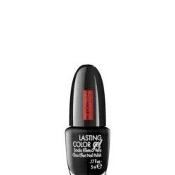 Lasting Color Gel - Smalto effetto vetro per unghie glossate volumizza