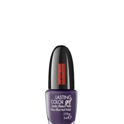 Lasting Color Gel - Smalto effetto vetro per unghie glossate volumizza