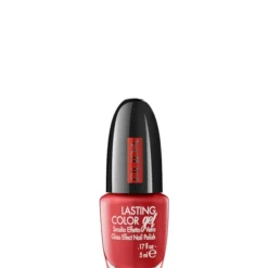 Lasting Color Gel - Smalto effetto vetro per unghie glossate volumizza