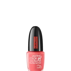 Lasting Color Gel - Smalto effetto vetro per unghie glossate volumizza