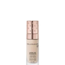 Lasting Veil Foundation - Fondotinta Lunga Tenuta