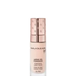 Lasting Veil Foundation - Fondotinta Lunga Tenuta