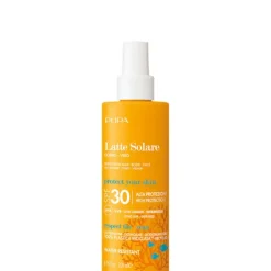Latte Solare SPF 30 Viso/Corpo