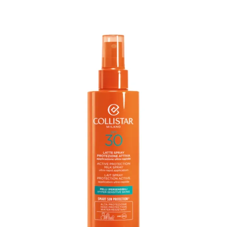 Latte Spray Protezione Attiva SPF 30 200 ML