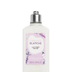Lavande Blanche 250 ML