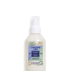 Lavande CBD - Huile Massage Relaxante 100 ML*