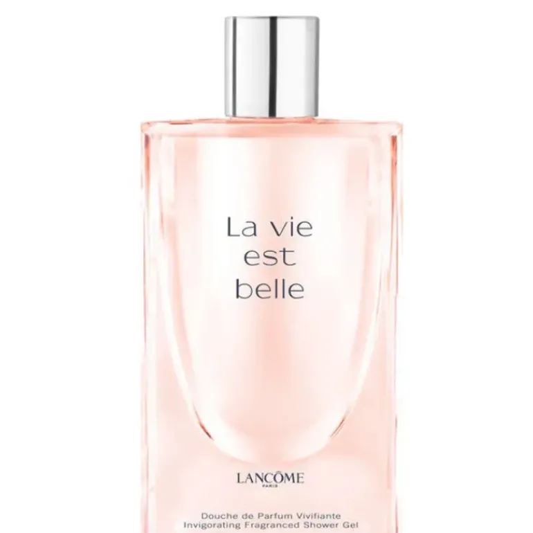 La Vie est belle