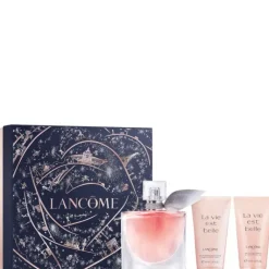 La Vie est belle Eau de Parfum Confezione 50 ML Eau de Parfum + 50 ML