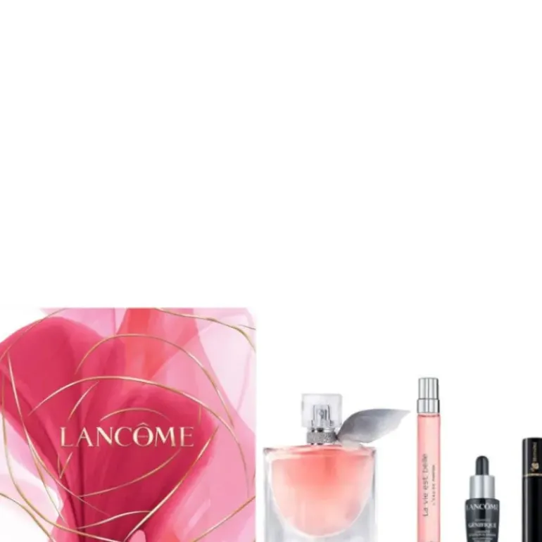 La Vie est belle Eau de Parfum Confezione
