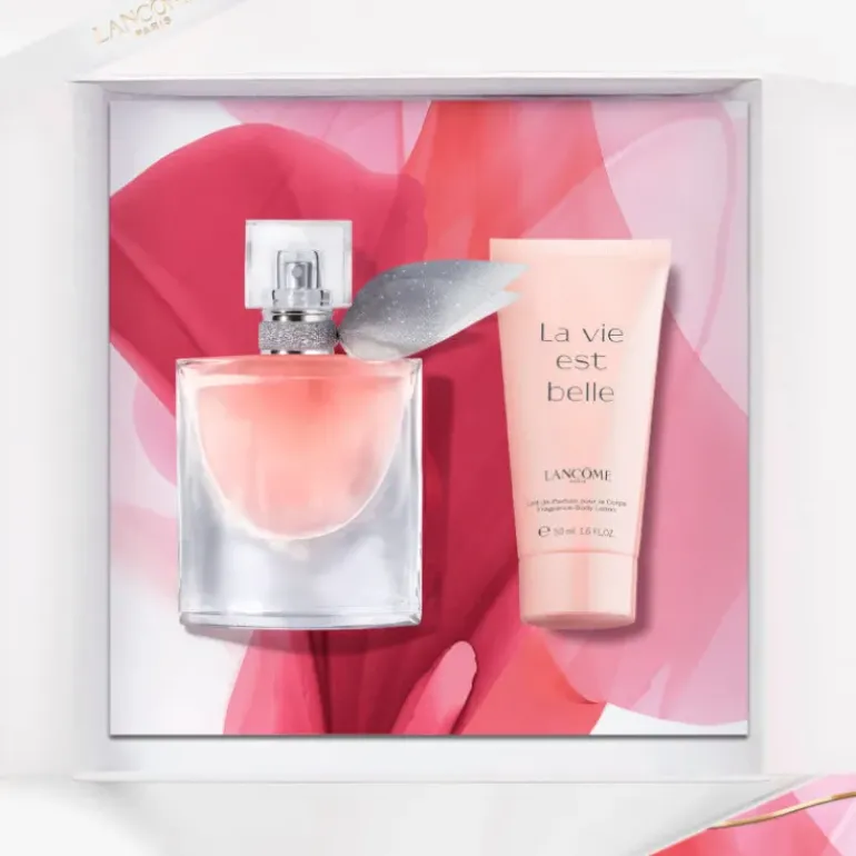 La Vie est belle Eau de Parfum Confezione