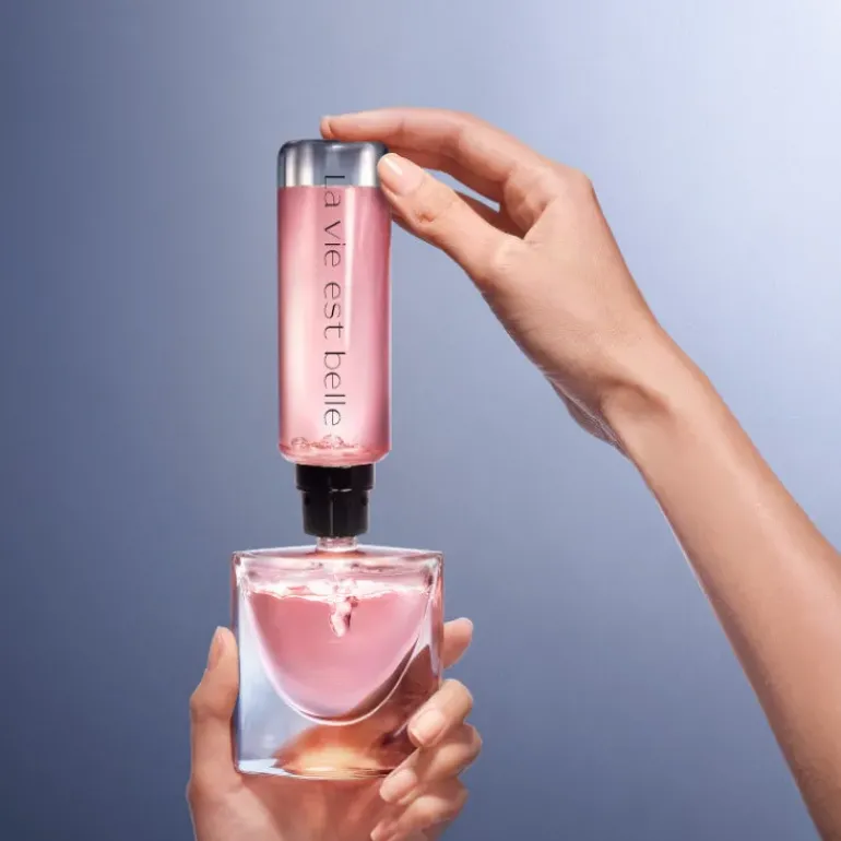 La Vie est belle Eau de Parfum Refill 100 ML RICARICA