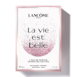 La Vie Est Belle Eau De Parfum Sparkling Edition