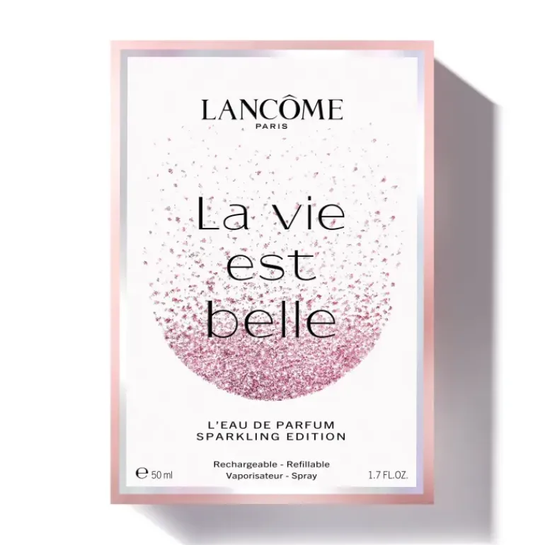 La Vie Est Belle Eau De Parfum Sparkling Edition
