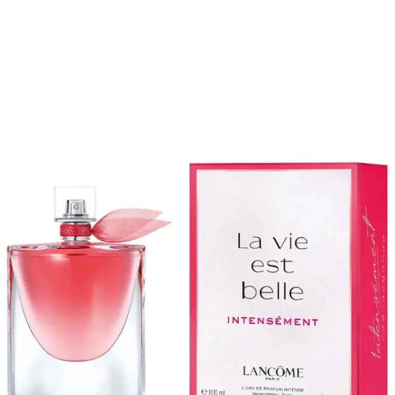La Vie est belle Intensément