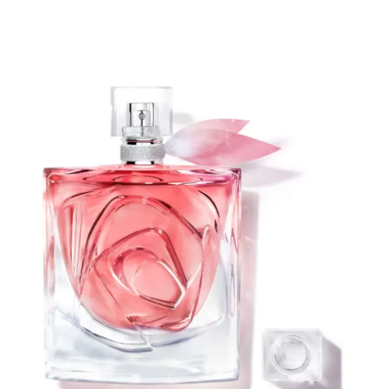 La Vie est belle Rose Extraordinaire