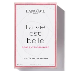La Vie est belle Rose Extraordinaire