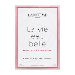 La Vie est belle Rose Extraordinaire