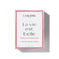 La Vie est belle Rose Extraordinaire
