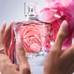 La Vie est belle Rose Extraordinaire