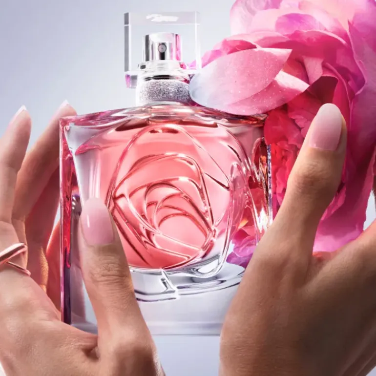 La Vie est belle Rose Extraordinaire