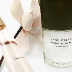 L'eau d'Issey Eau & Magnolia