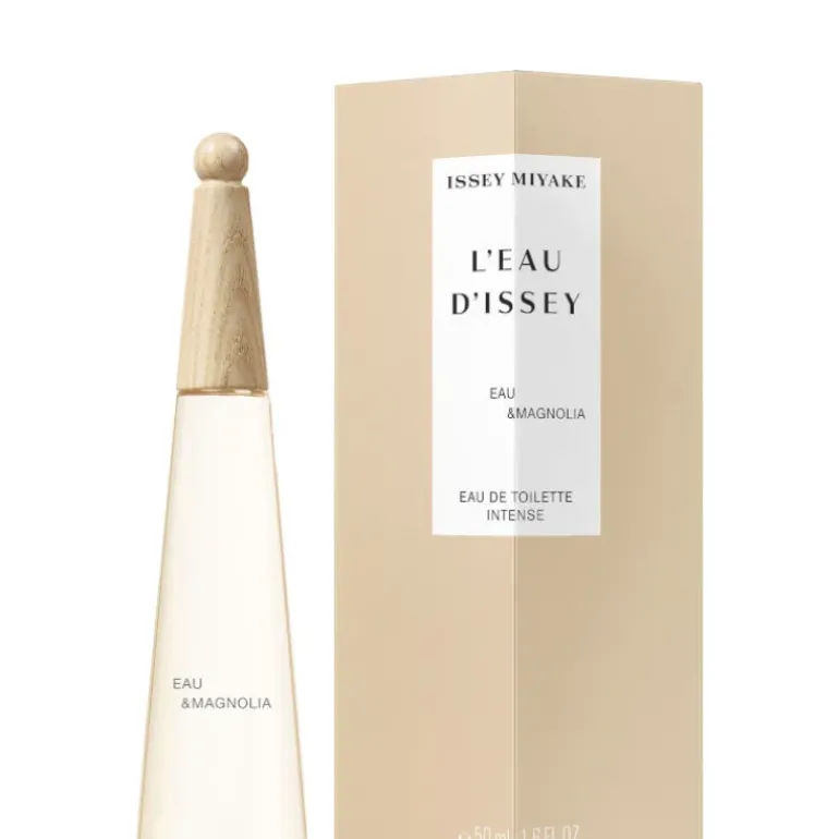 L'eau d'Issey Eau & Magnolia