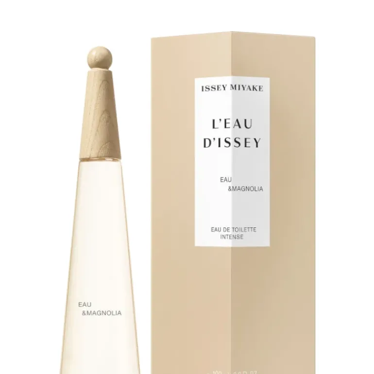 L'eau d'Issey Eau & Magnolia