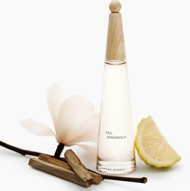 L'eau d'Issey Eau & Magnolia