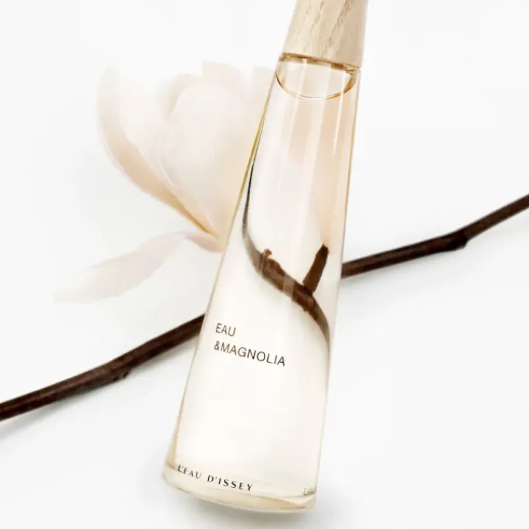 L'eau d'Issey Eau & Magnolia