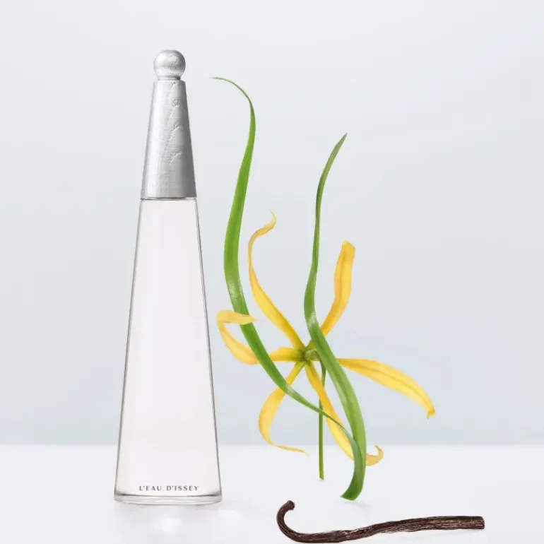 L'Eau d'Issey Eau de Parfum Intense