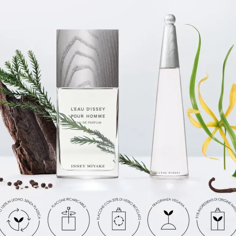 L'Eau d'Issey Eau de Parfum Intense
