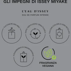 L'Eau d'Issey Eau de Parfum Intense