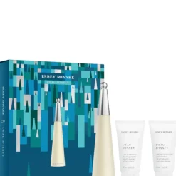 L'Eau D'Issey EDT Cofanetto
