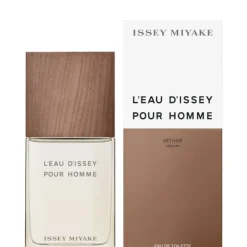 L'Eau d'Issey Pour Homme Eau&Vétiver
