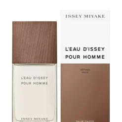 L'Eau d'Issey Pour Homme Eau&Vétiver