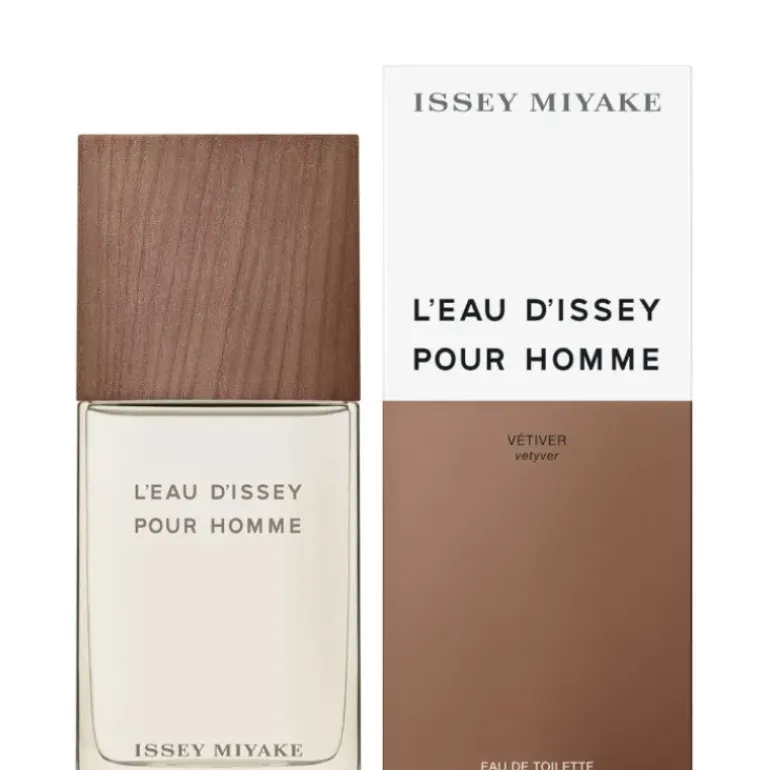 L'Eau d'Issey Pour Homme Eau&Vétiver
