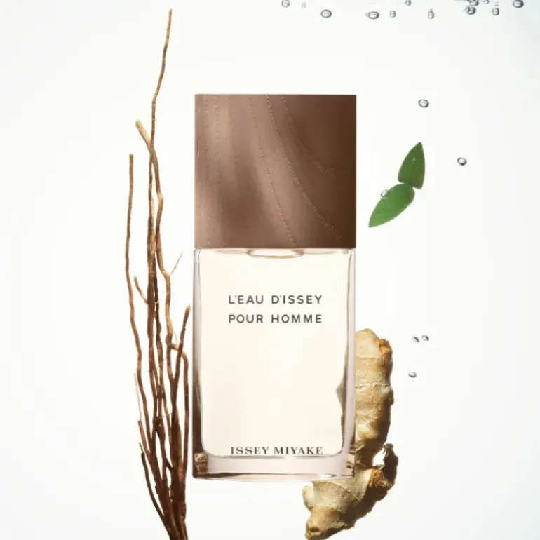 L'Eau d'Issey Pour Homme Eau&Vétiver