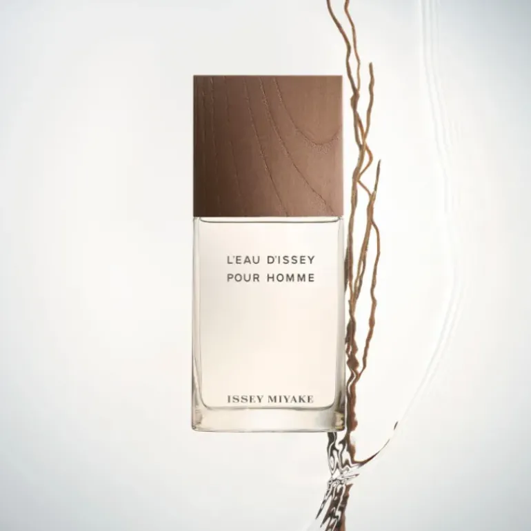 L'Eau d'Issey Pour Homme Eau&Vétiver