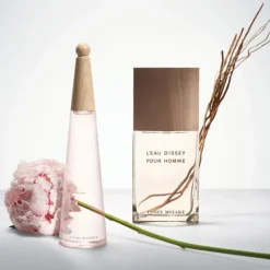 L'Eau d'Issey Pour Homme Eau&Vétiver