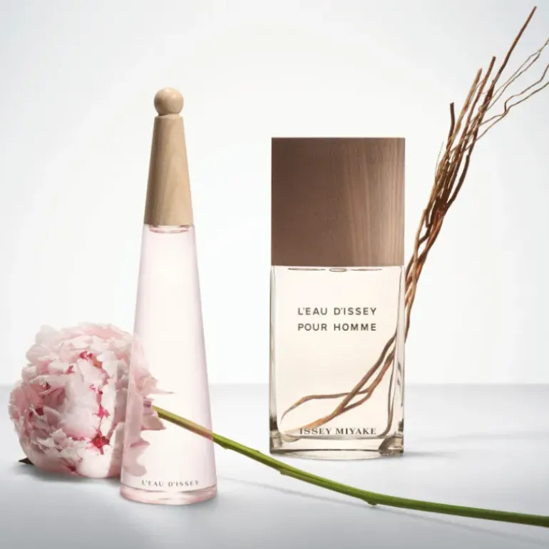 L'Eau d'Issey Pour Homme Eau&Vétiver