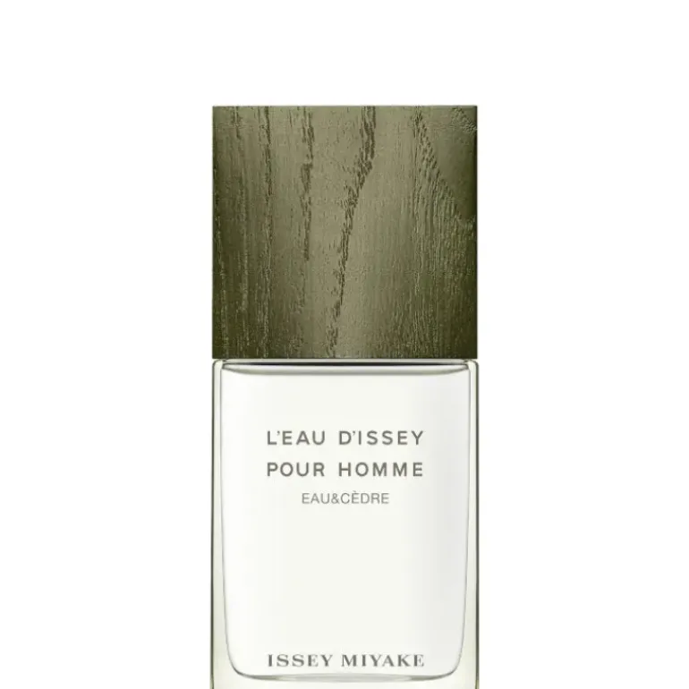 L'eau d'Issey pour Homme Eau & Cedre