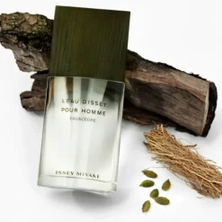 L'eau d'Issey pour Homme Eau & Cedre