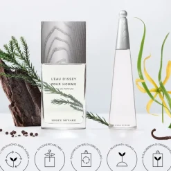 L'Eau d'Issey Pour Homme Eau de Parfum