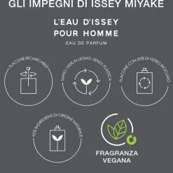 L'Eau d'Issey Pour Homme Eau de Parfum