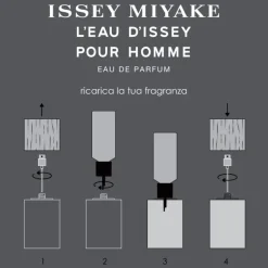L'Eau d'Issey Pour Homme Eau de Parfum