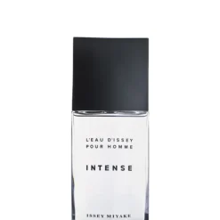 L'Eau D'Issey Pour Homme Intense