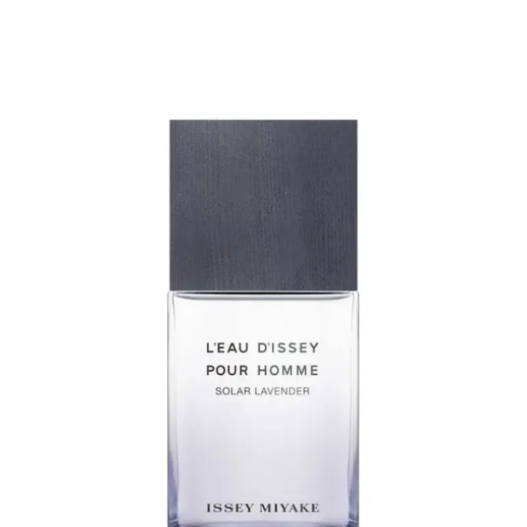 L'Eau d'Issey pour Homme Solar Lavender