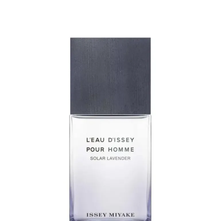 L'Eau d'Issey pour Homme Solar Lavender