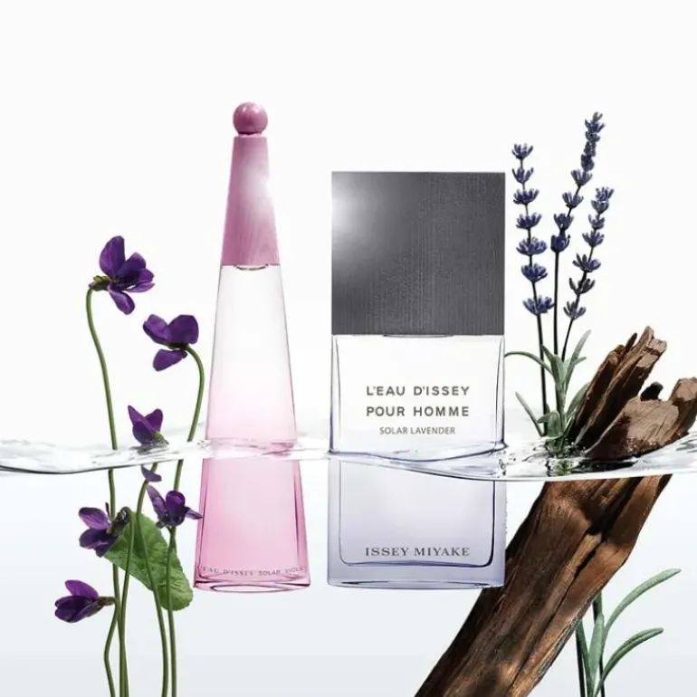 L'Eau d'Issey pour Homme Solar Lavender
