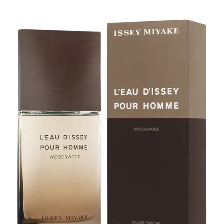 L'Eau D'Issey Pour Homme Wood & Wood